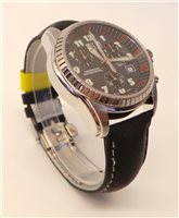 Orologio Sector No Limits Uomo 900 in Acciaio 2651985025 - 2651985025